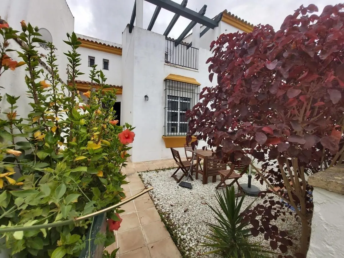 Casa Familiar Vila Chiclana de la Frontera 0*,  Espanha