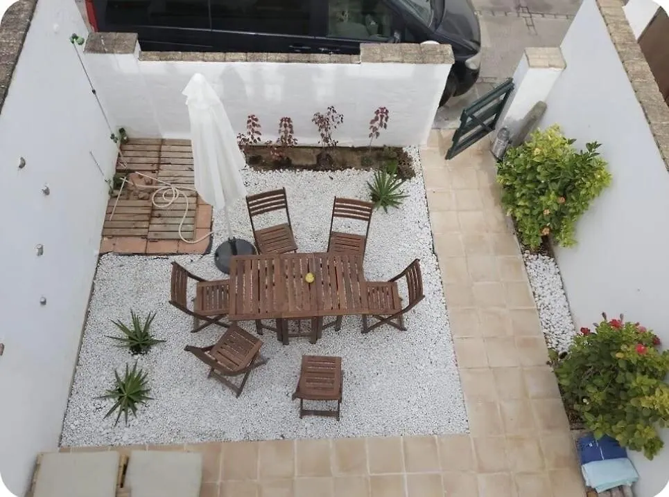 Casa de Férias Casa Familiar Vila Chiclana de la Frontera