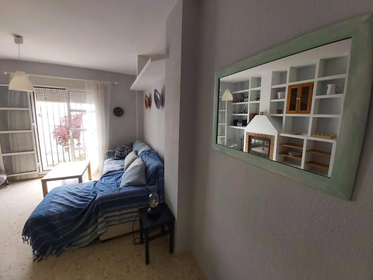 Вилла Casa Familiar Чиклана-де-ла-Фронтера 0*,